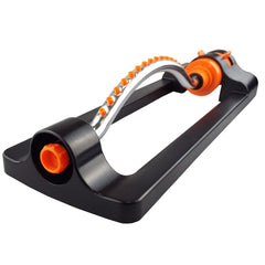 Compact Oscillating Sprinkler Eco Line (Metal Bar)