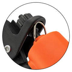 Hose Gun Water Sprayer 8-Pattern ECO-4480