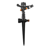 Pulsating Lawn Sprinkler on Spike - Eco Line