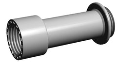 Water Butt Extension 3/4" BSPM-F