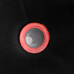 Large Fuel Funnel 25cm