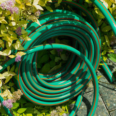 Garden Hose Economy 4-Layer 1/2" Pipe