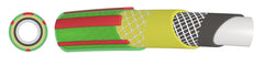 Premium Garden Hose 6-Layer 1/2" Pipe Green