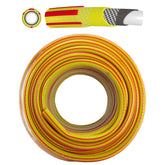 Premium Gold Garden Hose 6-Layer 3/4" Pipe