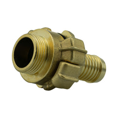 Wall Flange Kit 25mm MDPE + 25mm MDPE Valve + 19mm Barbed Geka Set