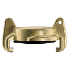 Geka Type Brass Claw Set – 13mm Barb and Cap