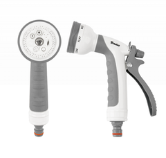 Hose Gun Water Sprayer 7-Function WL-EN44T