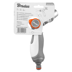 Hose Gun Water Sprayer Adjustable EN54M