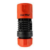 Cost Wise Pressure Reducing Female Quick Hose Connector 1.7bar