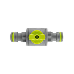In Line Valve Lime