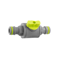 In Line Valve Lime