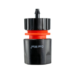 Female Hose Connector to 4mm Micro Barb