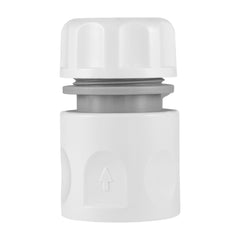 Female Hose Connector, 1/2" or 5/8" Hose, WL