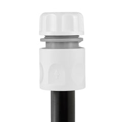 Female Hose Connector, 1/2" or 5/8" Hose, WL