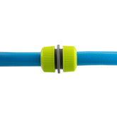 Hose Mender 1/2" Lime
