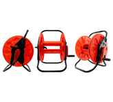 Hose Reel for 60m 1/2" Garden Hose CW