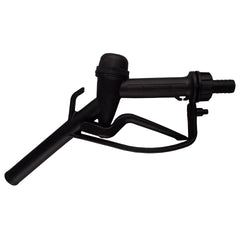 Fuel Gun with 1” Hose & Tank Adaptor Set