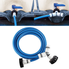 IBC Tank Connection Kit – WL