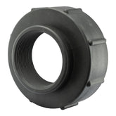 IBC S100X8 Adapter to 2"BSPF