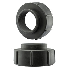 IBC S100X8 Adapter to 2"BSPF