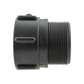 IBC Tank Adapter S60X6 Female - 1.5" BSP Male