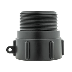 IBC Tank Adapter S60X6 Female - 1.5" BSP Male