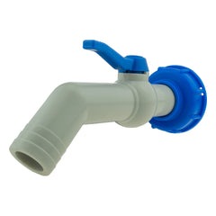 IBC KIT 45DEGREE OUTLET