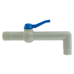 IBC KIT 90DEGREE OUTLET