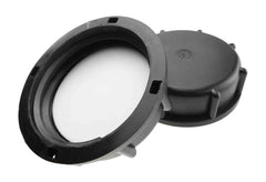 Blanking End Cap for IBC Tank