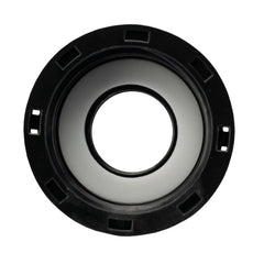 End Cap for IBC Tank with Built-in 1" BSPF Thread