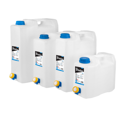 Jerry Can 5L With Tap