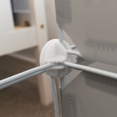 Kitty Cubby – Parts – Half-Snap White Ball