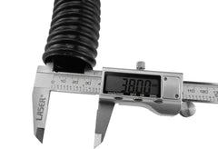 Corrugated Pipe 1.5" (38mm)