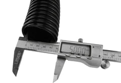 Corrugated Pipe 2" (50mm)