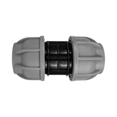 MDPE Straight Joiner 20mm