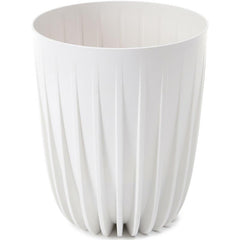 Mira Pot Without Hole 190mm White