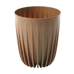 Mira Pot without Hole 250mm Eco Wood