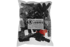 Mix 1/2" Barb Connectors HOZ25+