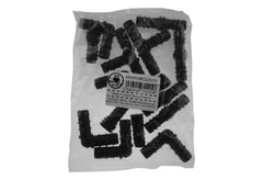 Mix 1/2" Barb Connectors POROUS15