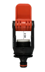 Kitchen Tap Adaptor Bradas