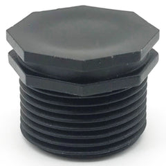 End Plug Connector 2" BSPM