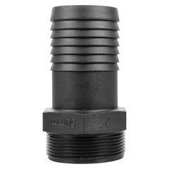 Pond Straight Connector 2" BSPM - 50mm