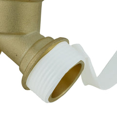 PTFE Tape 10m Roll