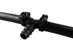 Ratchet Clamp for 16mm OD LDPE Pipe