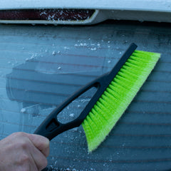 Snow Brush + Ice Scraper Ergo