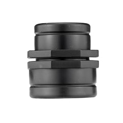 PP Reducing Socket 3/4” BSPF – 1/2” BSPF