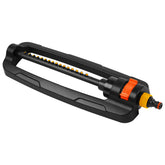 Bar Oscillating Sprinkler NO NAME