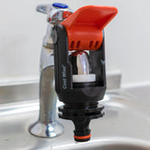 Kitchen Tap Adaptor Cost Wise