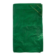 M-Grade LLDPE Green Tarpaulin 4m x 5m