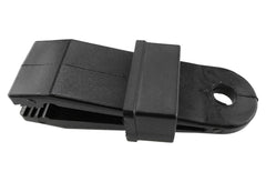 Clips for Tarpaulin Slide Type